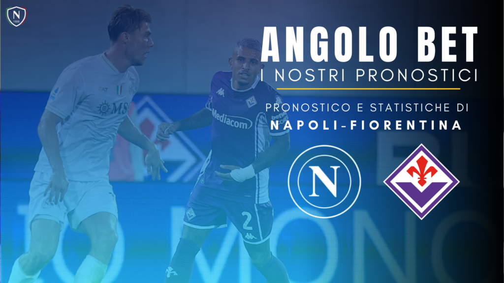 napoli fiorentina statistiche