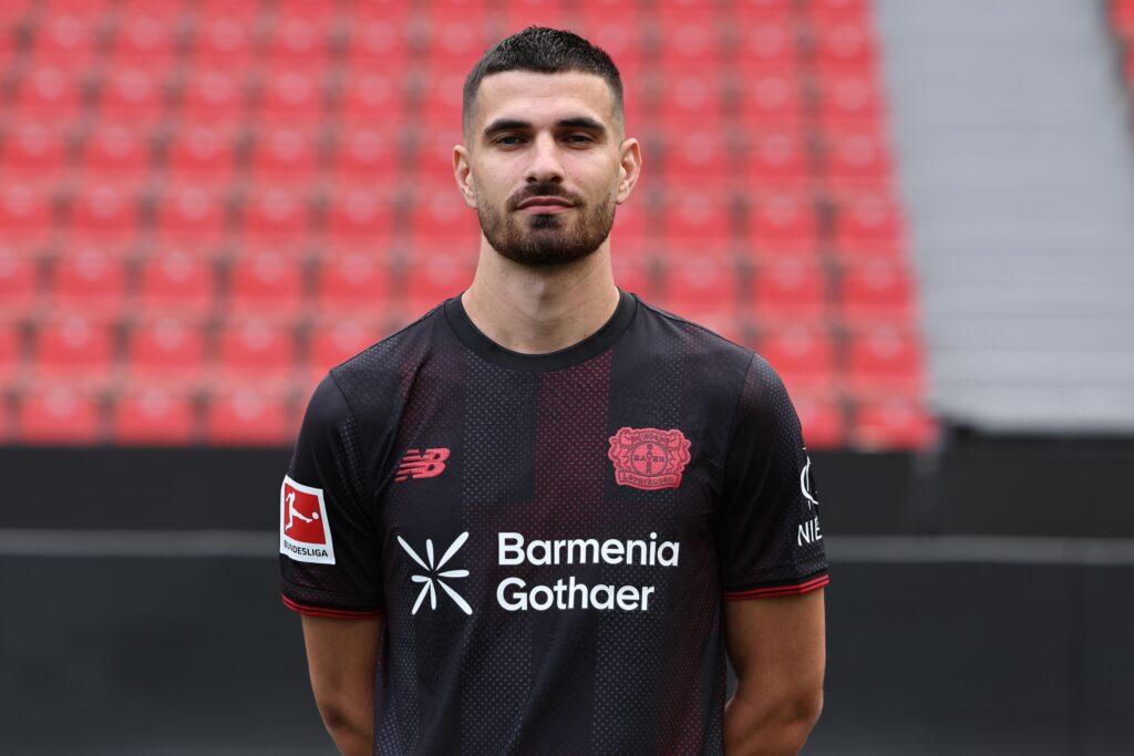 Bayer 04 Leverkusen - Team Presentation