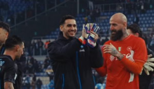 lazio napoli