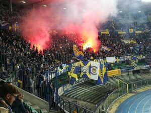 verona giovane