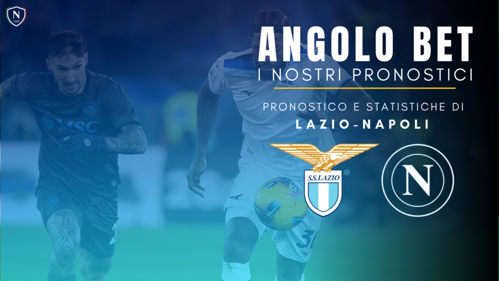 lazio napoli statistiche