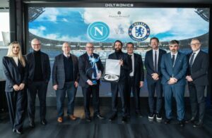 napoli chelsea