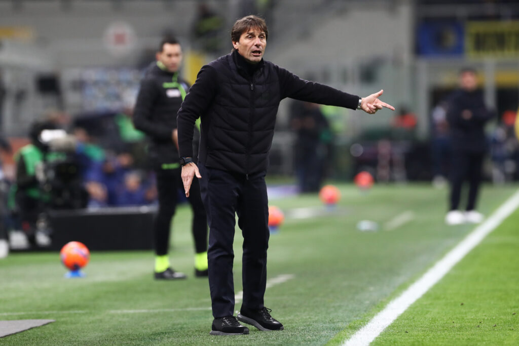 Conte cessioni