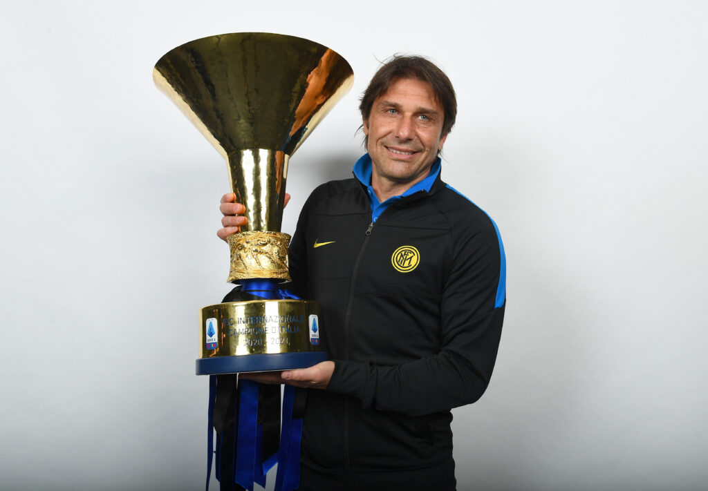 FC Internazionale Milano v Udinese Calcio - Serie A