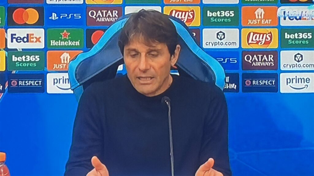 conte napoli