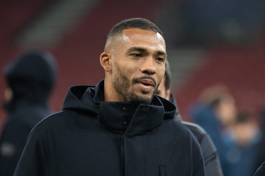 juan jesus napoli