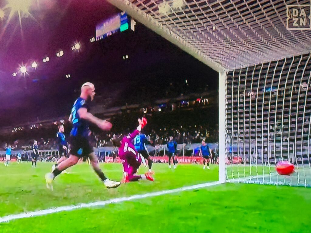 inter napoli