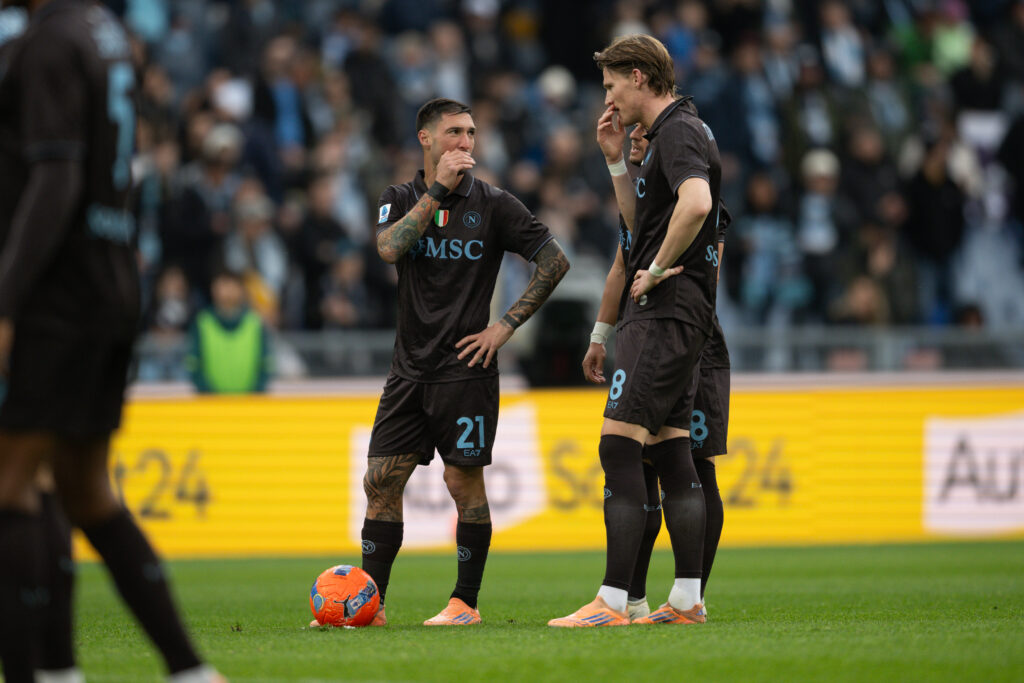 politano lazio napoli
