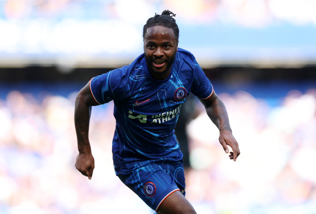 Sterling Napoli