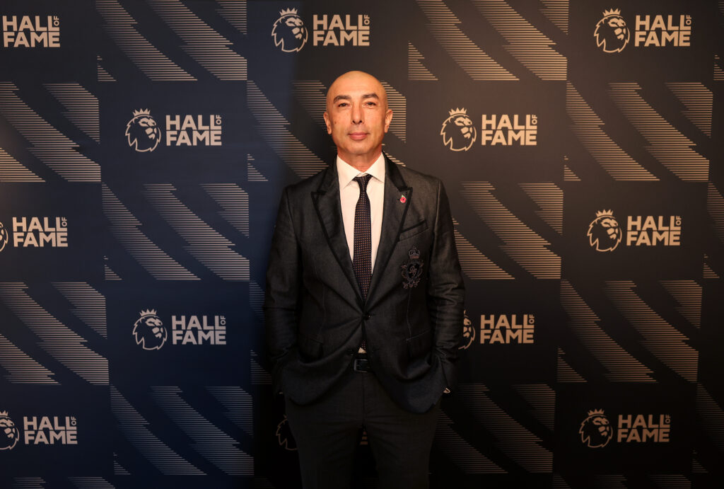 Di Matteo Napoli