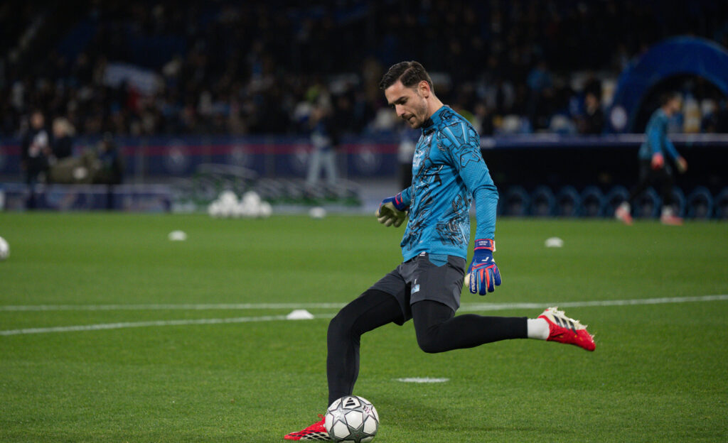 Meret Napoli