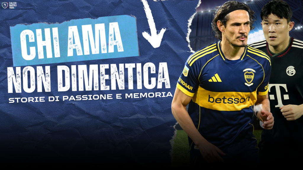 ex calciatori napoli