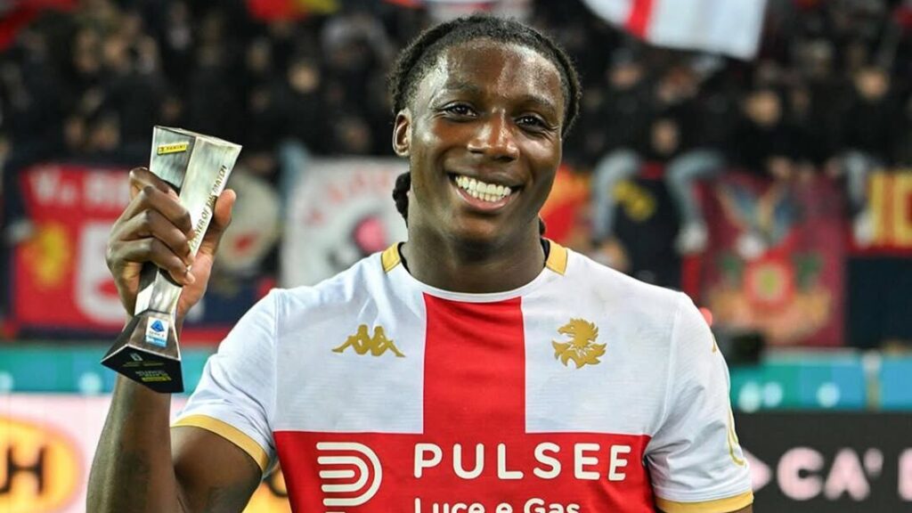 norton-cuffy napoli