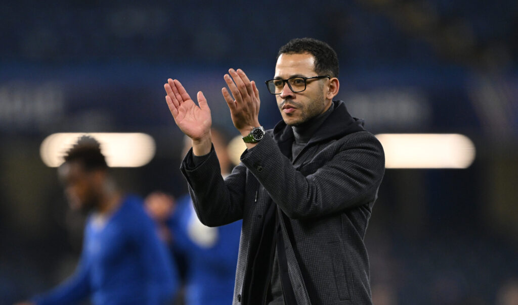 rosenior chelsea