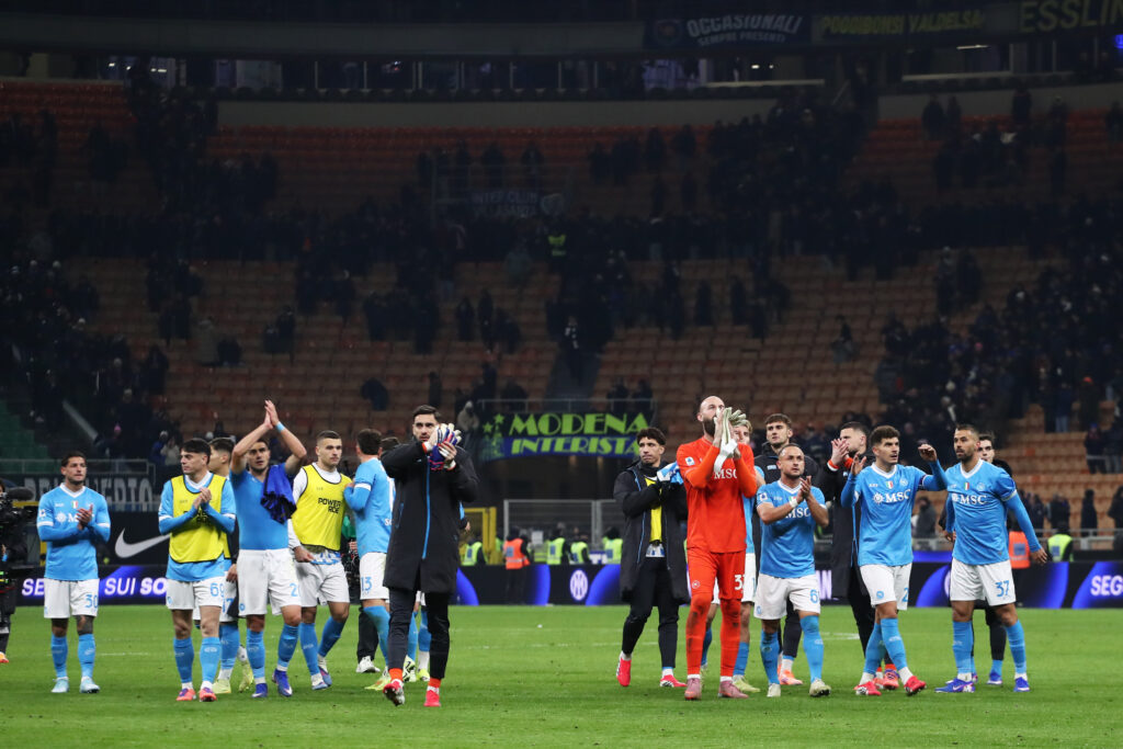 inter napoli