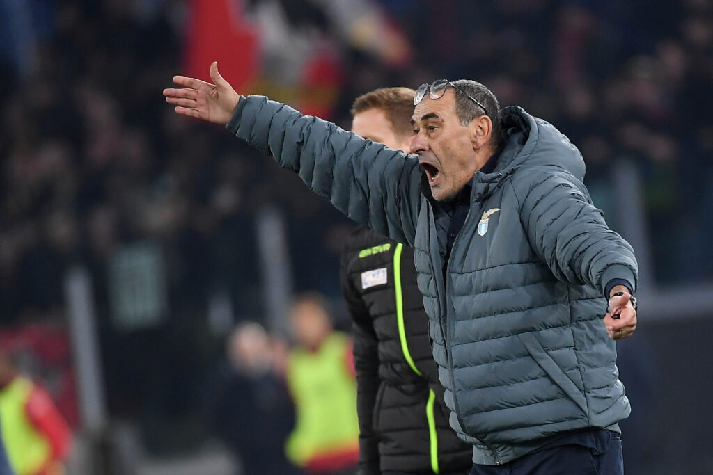 Sarri