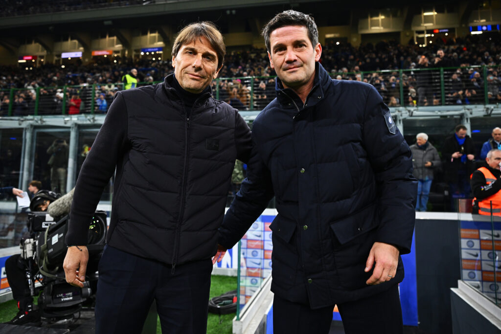 chivu conte
