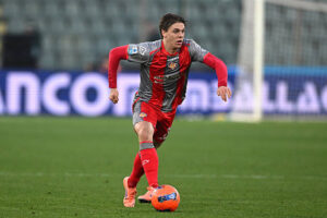 Zerbin beffato nel finale