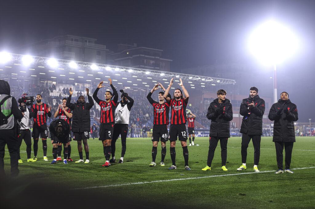 Milan