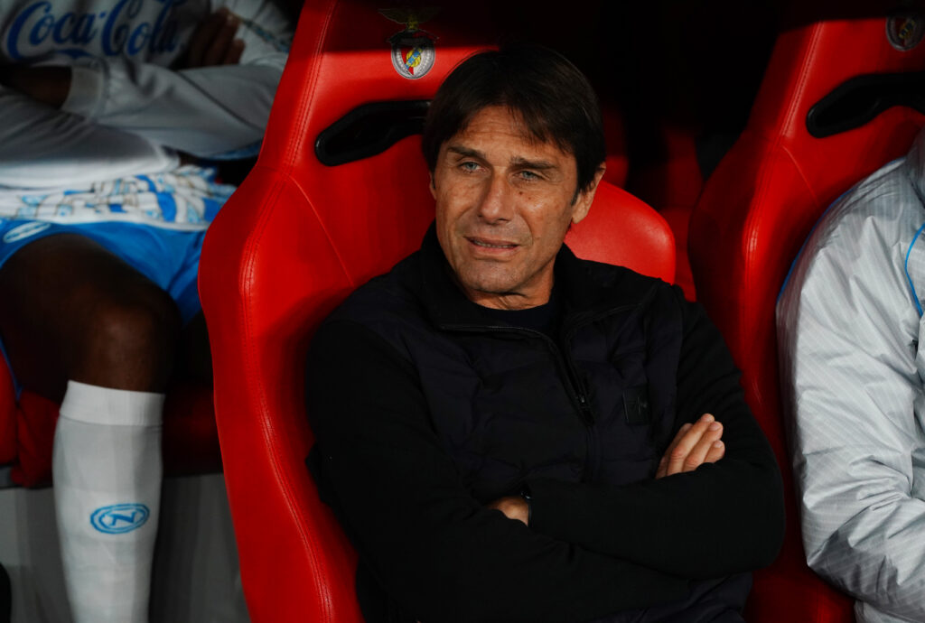 conte napoli