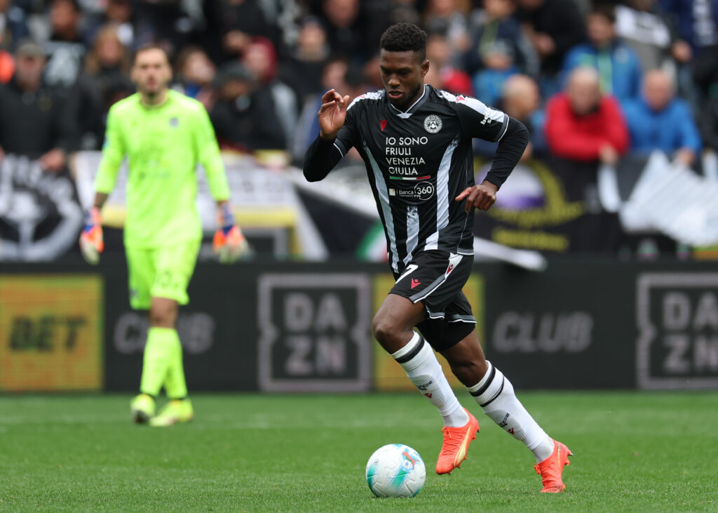 Udinese Calcio v Cagliari Calcio - Serie A