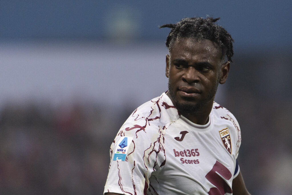 US Sassuolo Calcio v Torino FC - Serie A