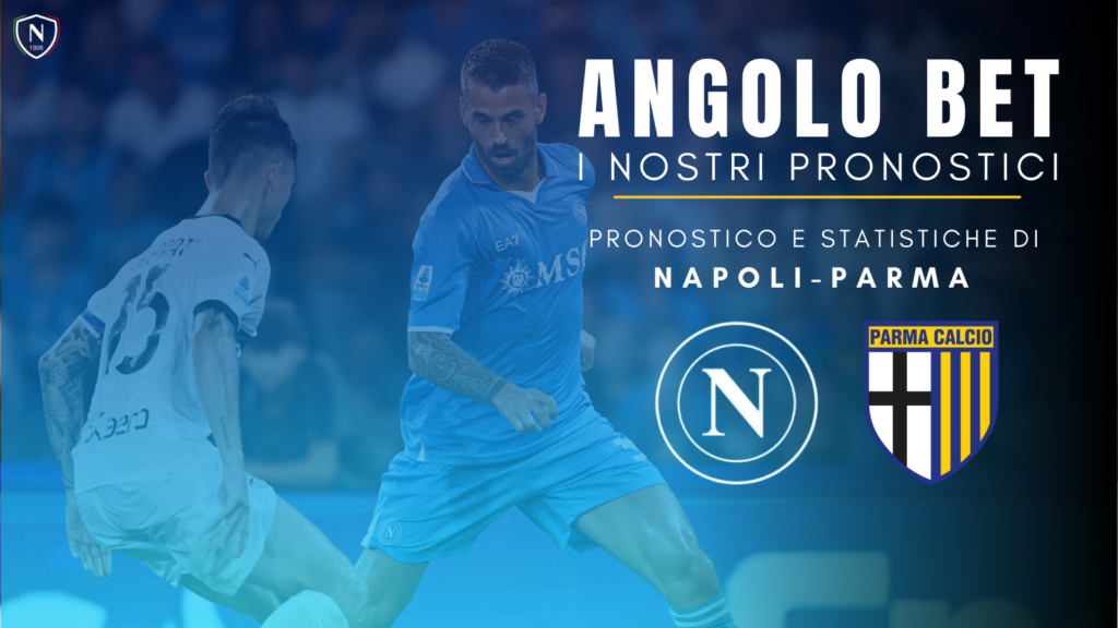 napoli parma statistiche