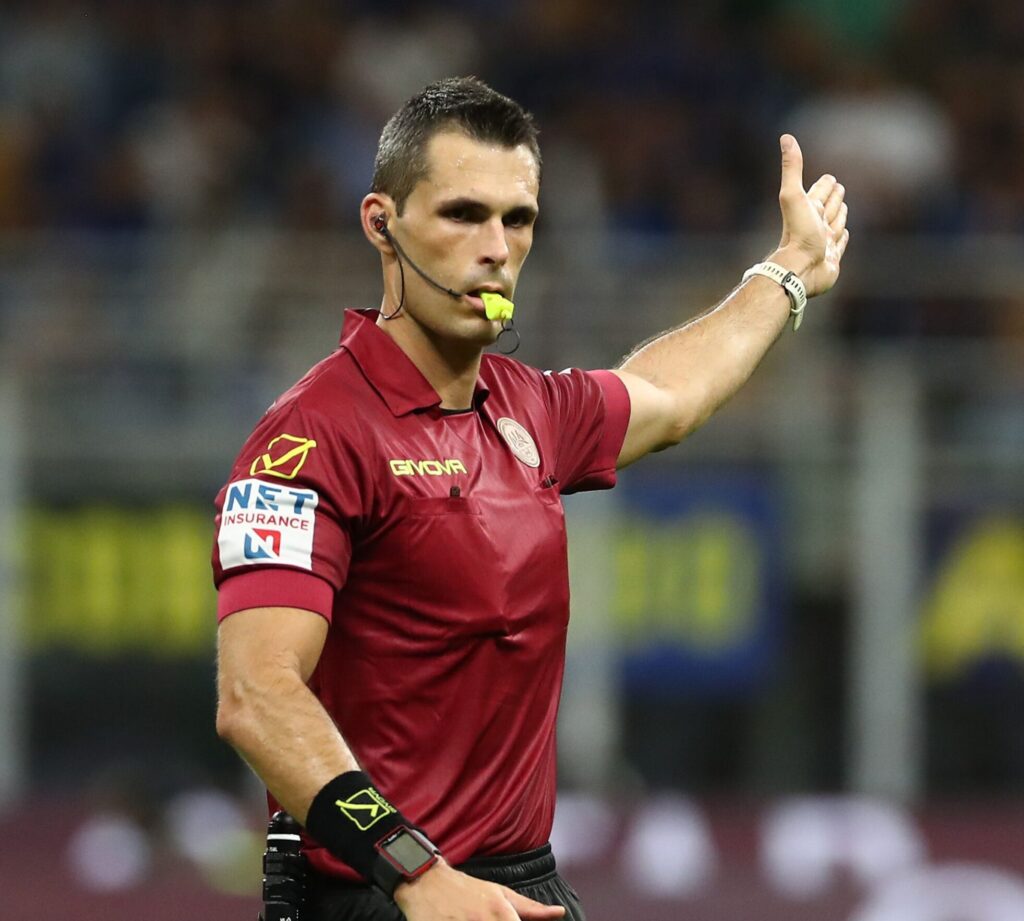 marchetti napoli verona