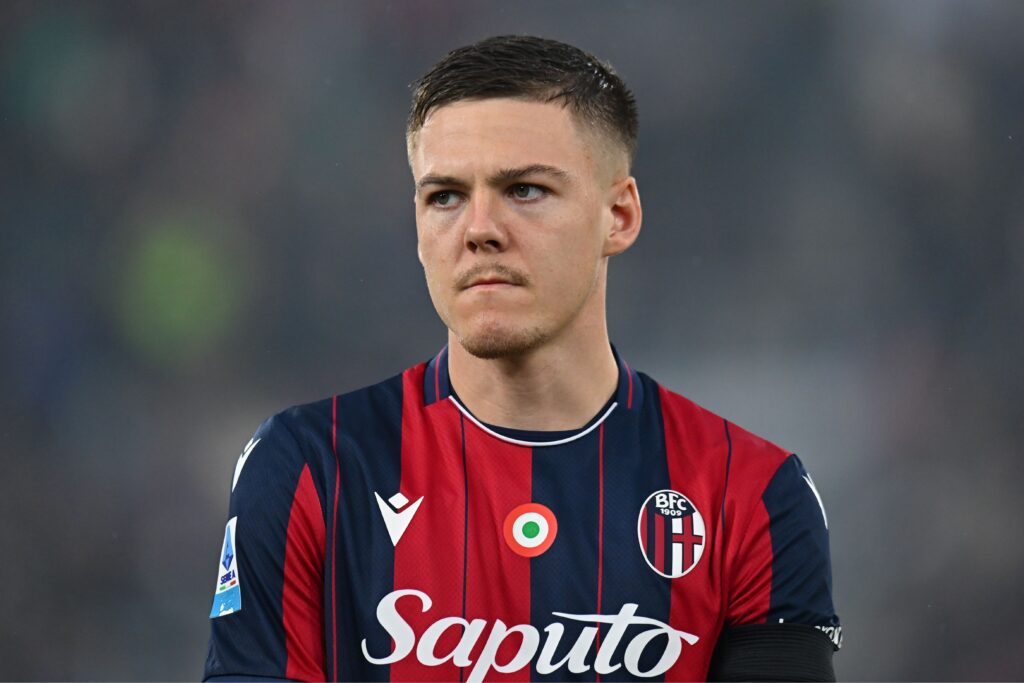 holm napoli juanlu
