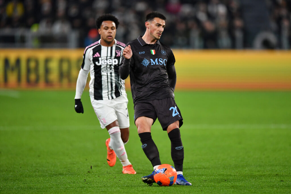 elmas juventus