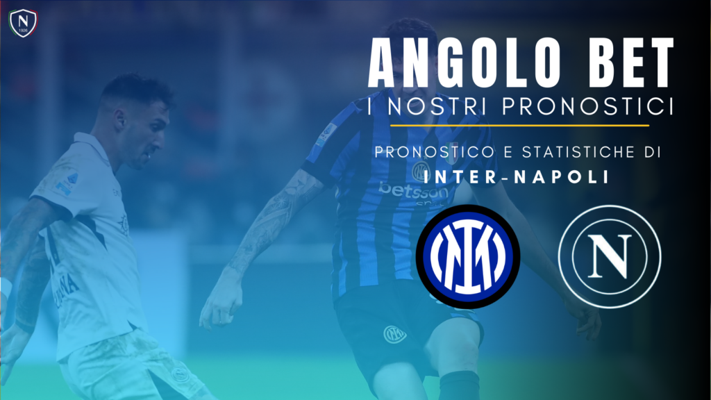 inter napoli statistiche