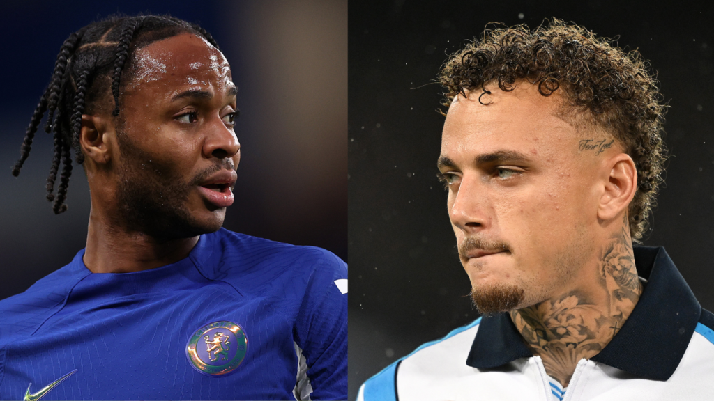 sterling napoli