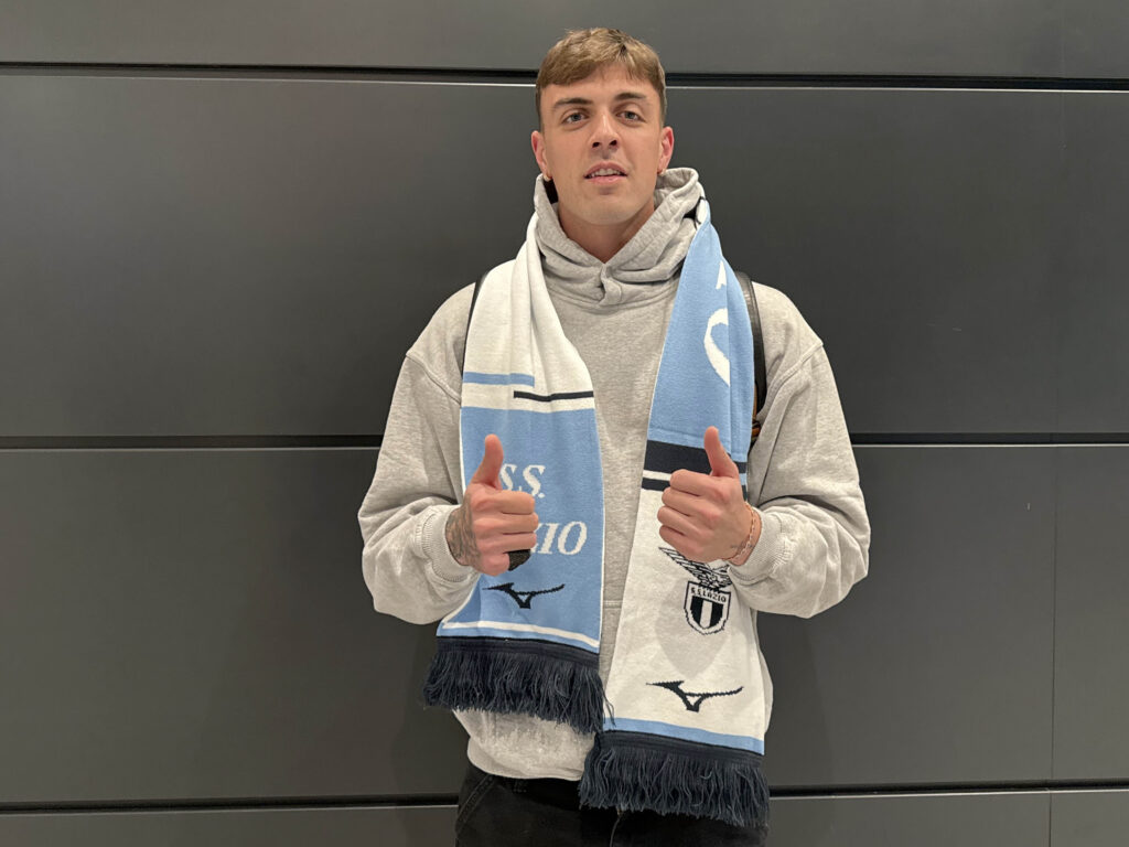 Maldini Lazio Genoa