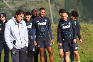 napoli conte