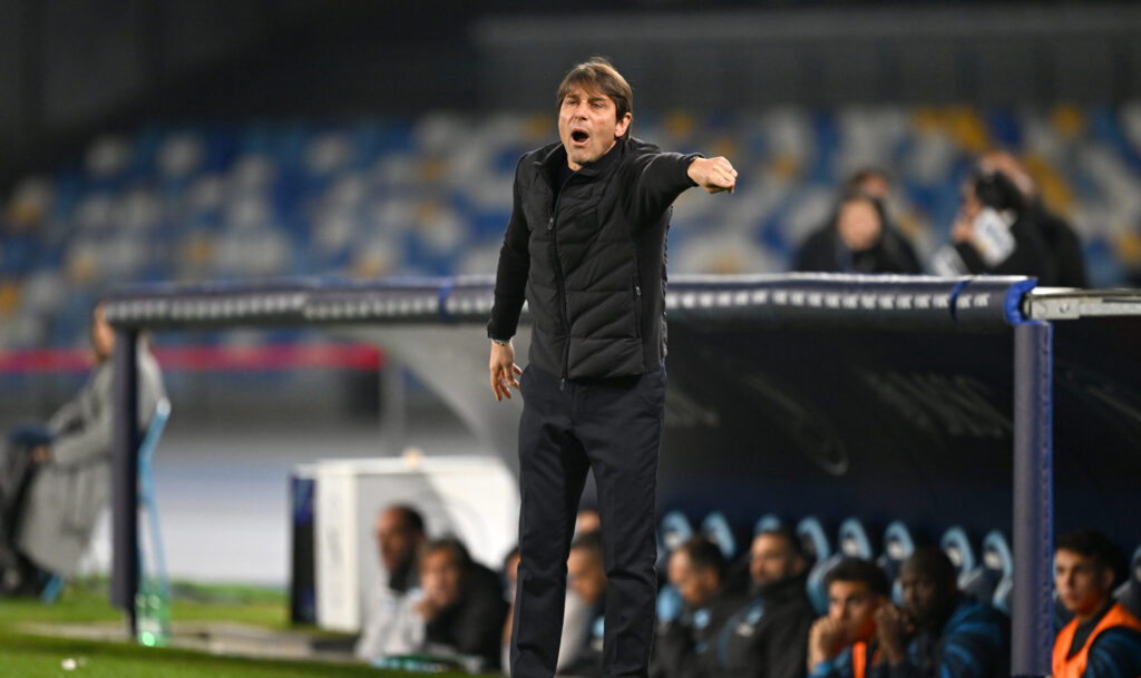 conte cena