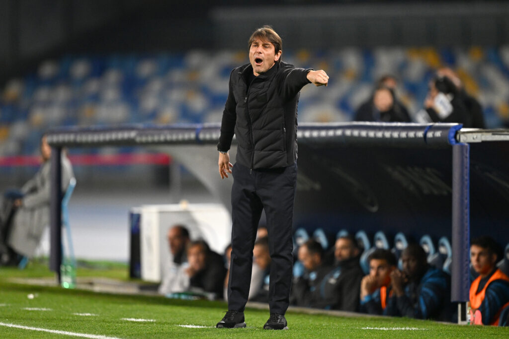 Ziliani su Conte