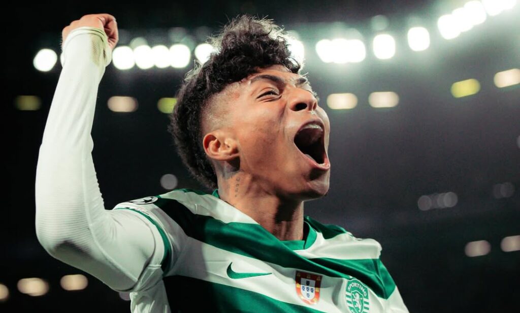 alisson santos napoli