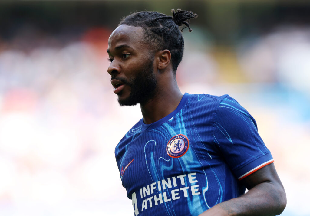 sterling napoli