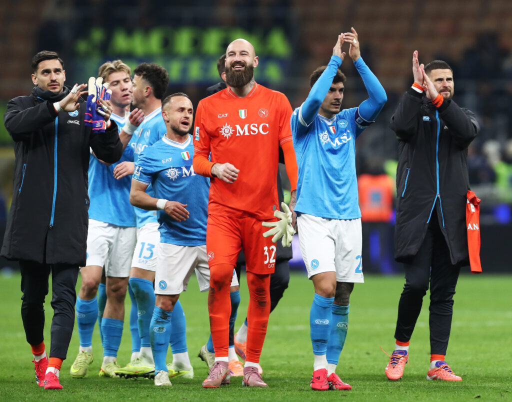 inter napoli