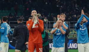 inter napoli