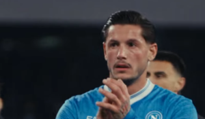 napoli sassuolo