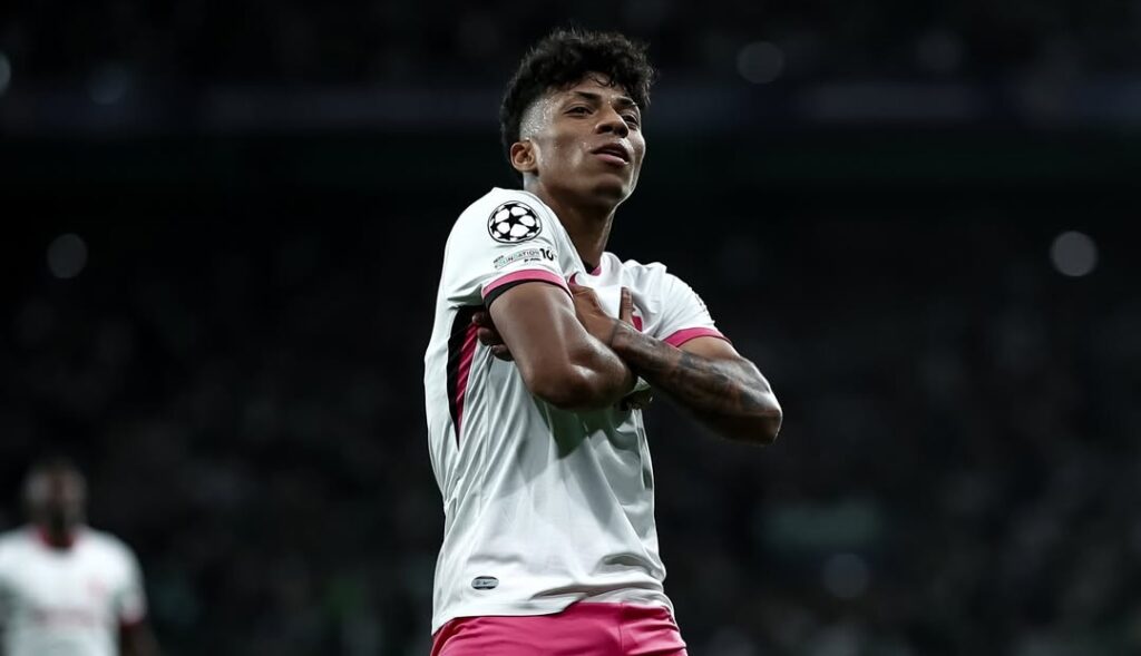 alisson santos napoli conte