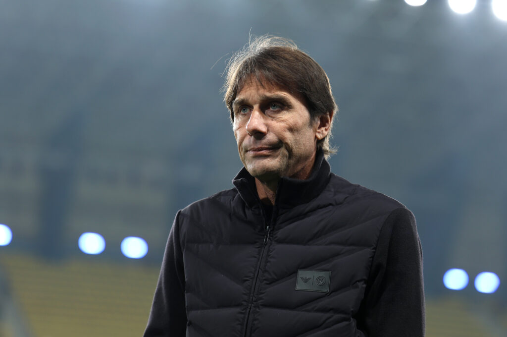 Conte