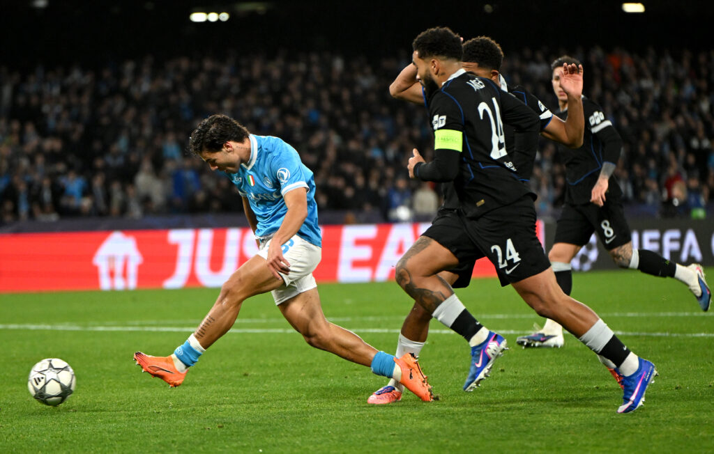 vergara gol chelsea