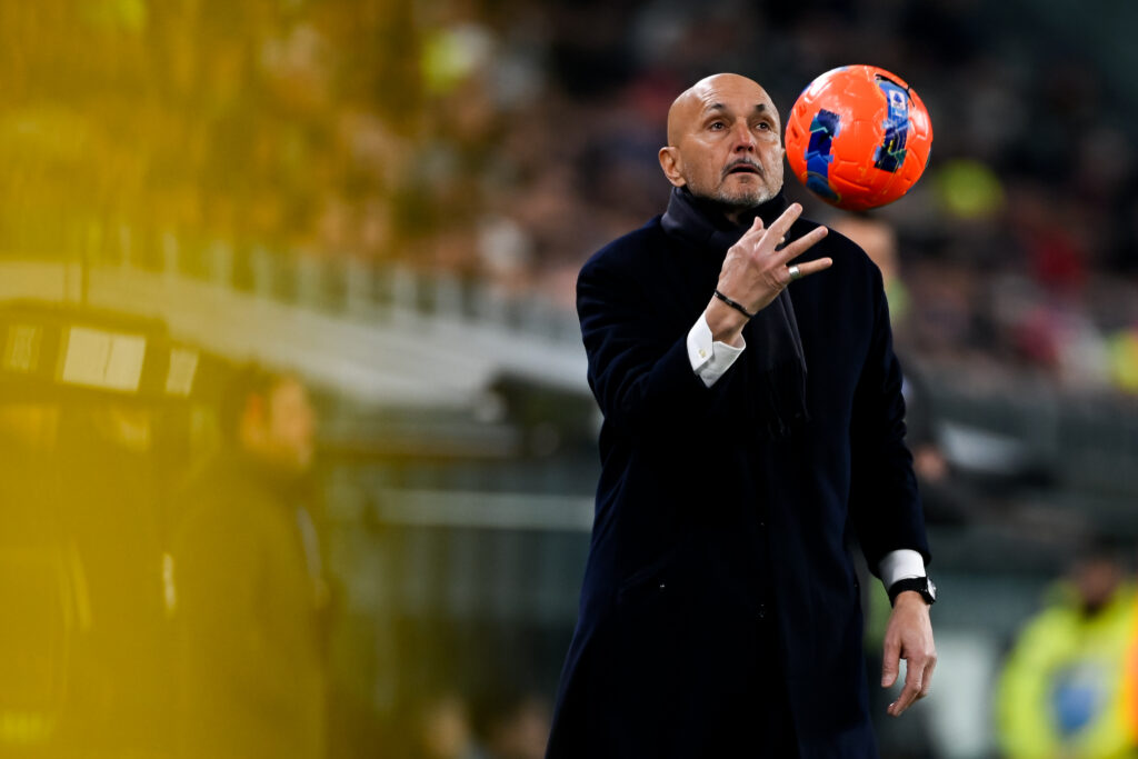 Spalletti Di Lorenzo