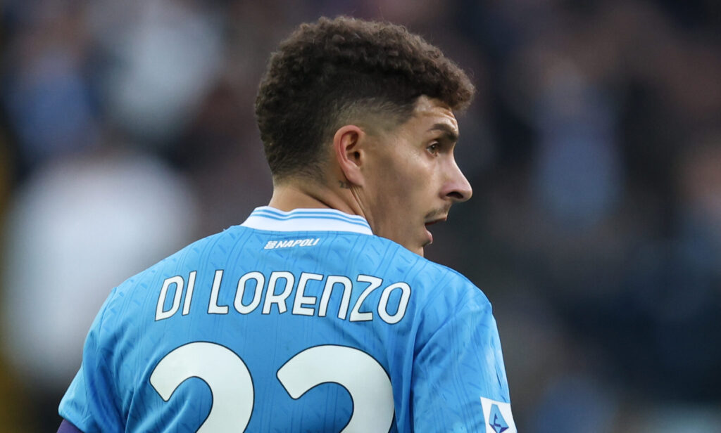di lorenzo