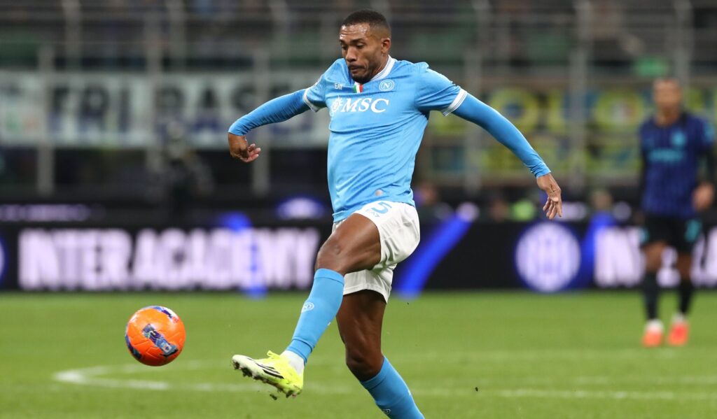 juan jesus