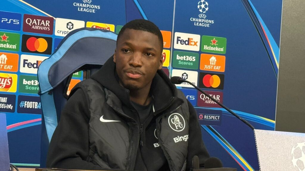 caicedo chelsea