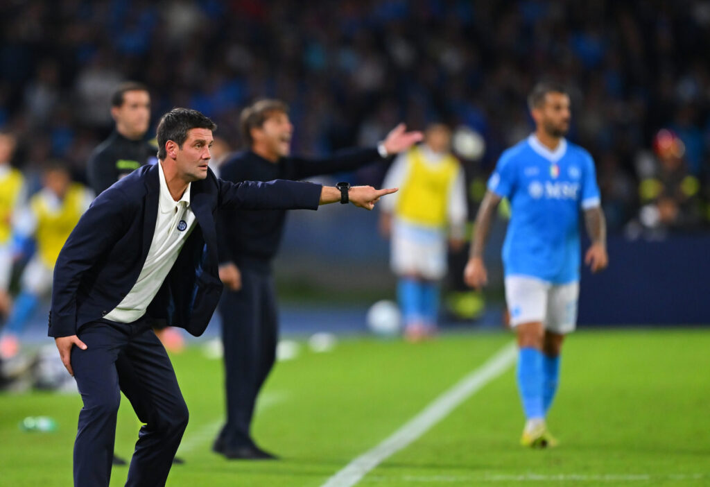 inter napoli scudetto