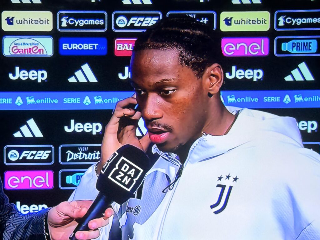 david juventus